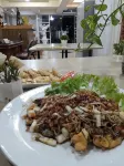 凱迪裏德普拉特尼亞沃特酒店 - 早餐