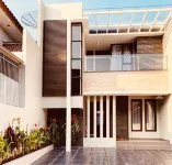 Platinum Setrasari Guest House 5Br Private Pool Bandung - Villas