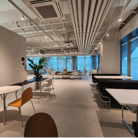Blue Ocean Hotel 3