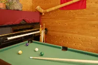 pension Alphorn - Hot Springs