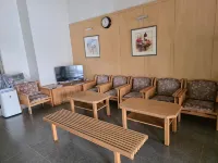 Nobeoka Urban Hotel