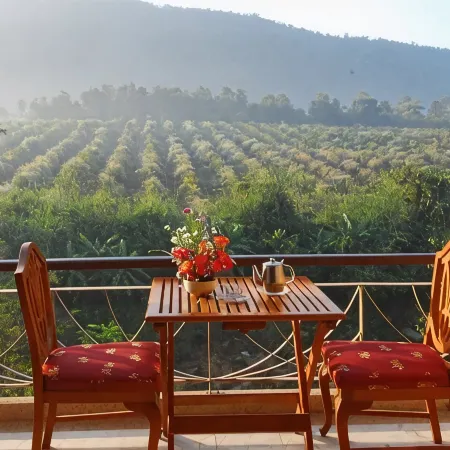 Phurua Resort