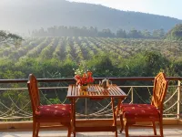 Phurua Resort - Mountain view
