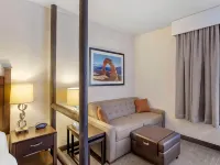 Quality Suites Moab Near Arches National Park Hotels in Moab