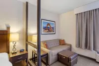 Quality Suites Moab Near Arches National Park
