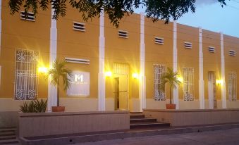 Casa Murillo Hotel - Housity
