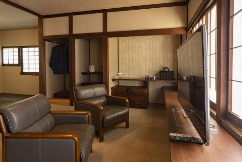 Kusatsu Onsen Eidaya - Spa