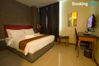 Prince 33 Hotel - 3 stjerner