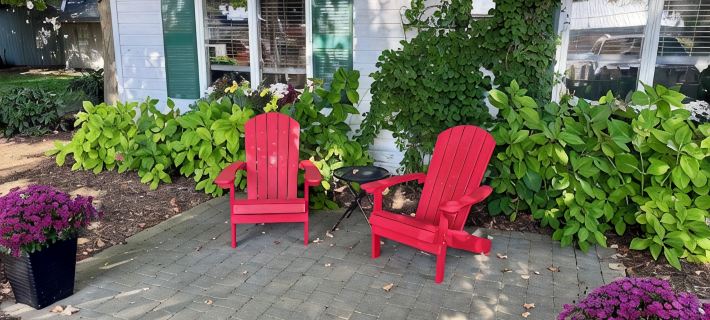 The Roost at The Southerner Ξενοδοχεία στην πόλη Saugatuck
