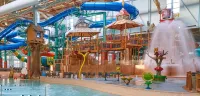 Botanical Bungalow w/ Pool - บังกะโล
