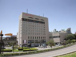 New Miyako Hotel Ashikaga