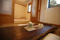 Namwon Chunhyangga Stay - Wi-Fi