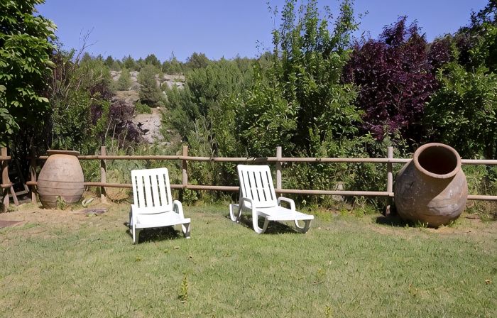 Hotel Rural Calatañazor