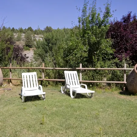 Hotel Rural Calatañazor