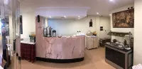 Hotel Yasmine - breakfast