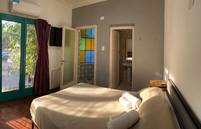 SIN Fin Hostel