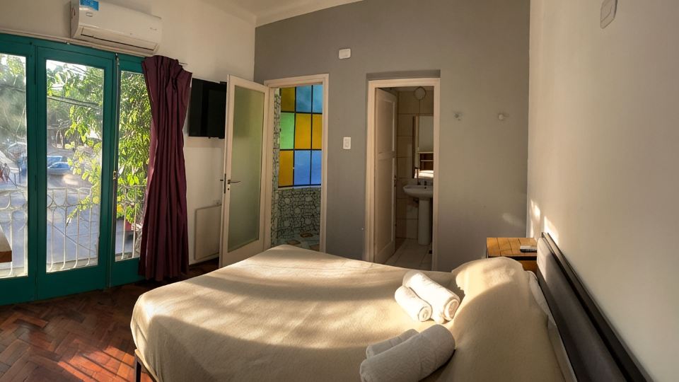 SIN Fin Hostel