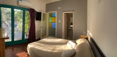 SIN Fin Hostel Hotels in 