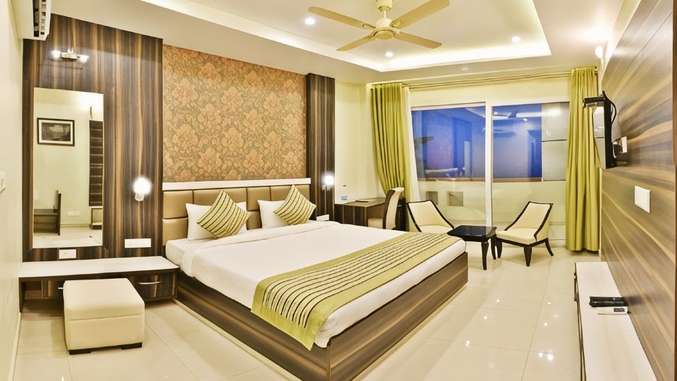 Hotel Opulence