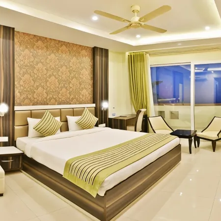 Hotel Opulence