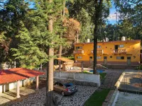Hotel Villas Monteli Suites Cuernavaca Hotels in 