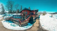 Otsego Resort - Pet friendly