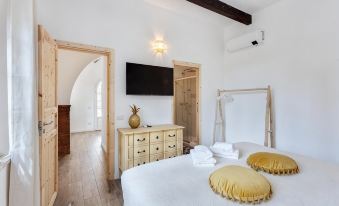 Maison d'Orange - la Pinede