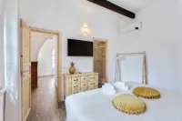 Maison d'Orange - La Pinede