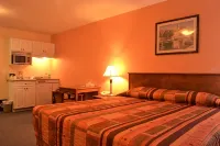 Aurora Park Inn & Suites - Parking