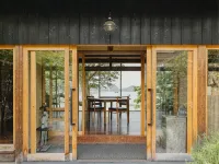 sea-auberge shitsumi โรงแรมในโอะบะมะ