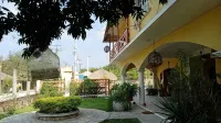 Hotel Hacienda Huasteca Hotels in 