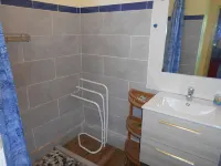 Detached apartment in villa - 2성급