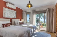 Villa Miranda with private heated pool and fantastic views! - 4-Star