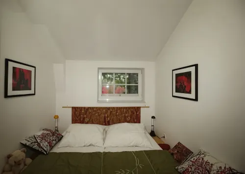 Fantastic vacation right on the Baltic Sea coast of Southern Jutland, Broagerland - Homestays