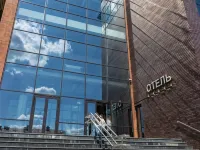 Hotel at the Rhythmic Gymnastics Center Irina Viner- Usmanova Hotels in Khimki