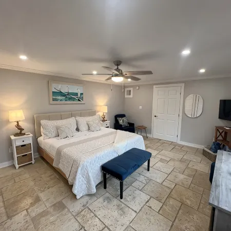 Capt Craig's 2 Bedroom/1 bath  Apartment in Tavernier, Florida Keys