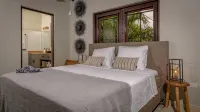 Beach Villa Seru Di Santu Hotel di 