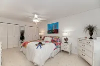 Ideal location Siesta Key - balcón