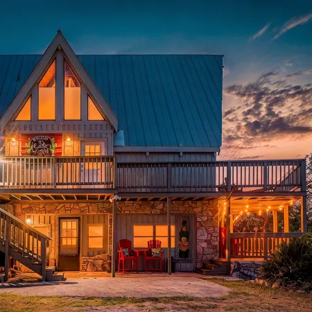Cielo Vista - 5 Bedroom | Pool + Hot Tub + River Access