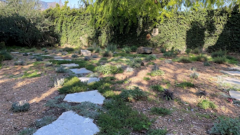 Pasadena Garden House