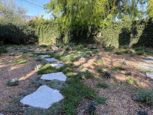 Pasadena Garden House - 레지던스