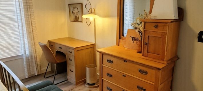 Wildlife Haven King Bed! Free snacks, near Austin! Hotels in Bastrop County