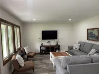 Quiet country home close to tbk sports complex - Homestays