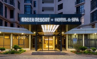 Green Resort Hotel and SPA - Housity