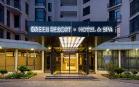 Green Resort Hotel and SPA (Грин Резорт) - 4 звезды