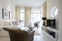Berliner Hof, App 5, Westerland, Sylt (65sqm)