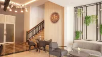 Hotel Laboratory UC Residence - ホステル