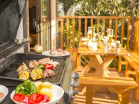 Keyaki House - Holiday bungalows