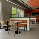 Ibis Budget Auxerre Nord - servizio colazione