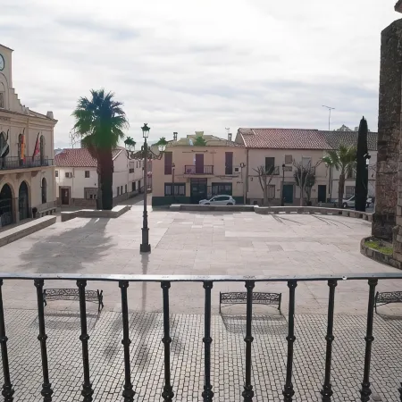 Casa Rural El Botánico